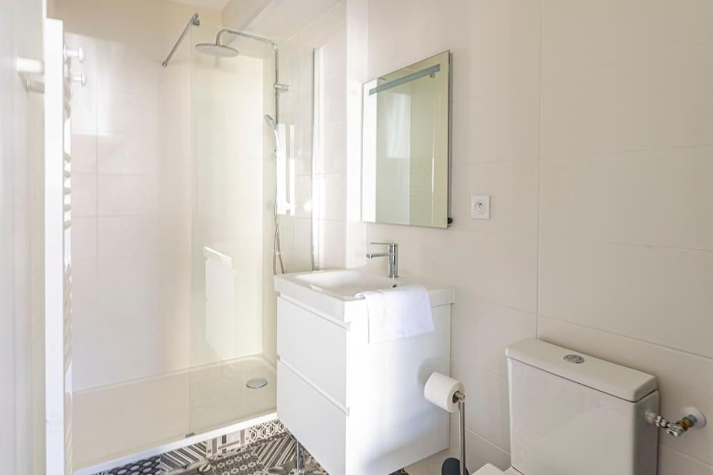 Appartement Le St Barth : T1 Bis