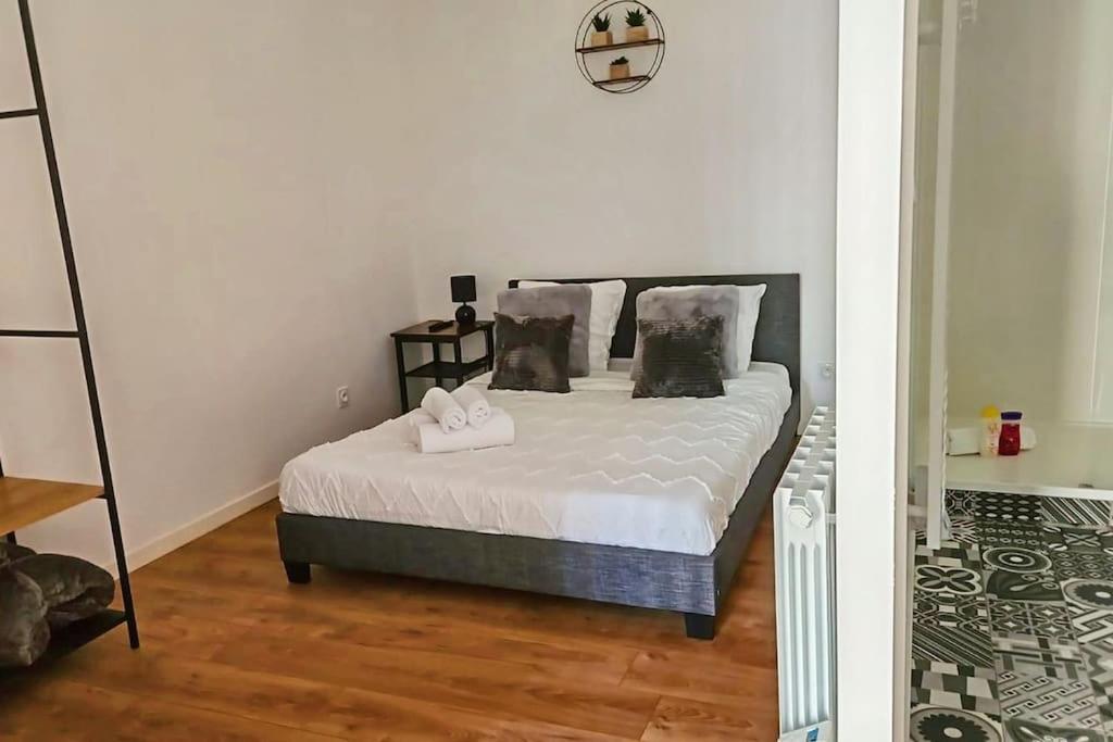 Appartement Le St Barth : T1 Bis